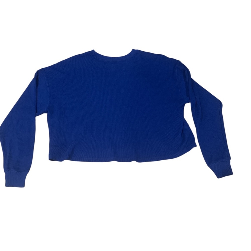 Set active waffle thermal